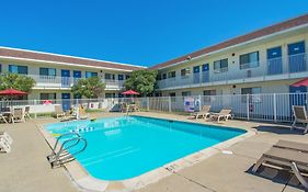 Motel 6-Redding, Ca - North
